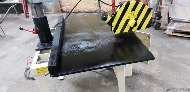 Circular saw rema reszel dmne 65