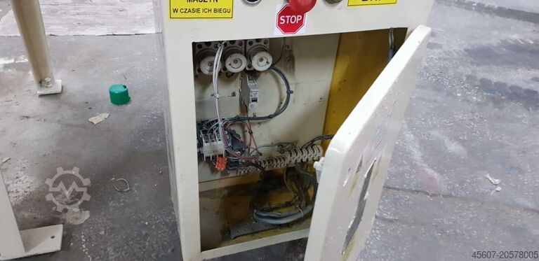 Circular saw rema reszel dmne 65