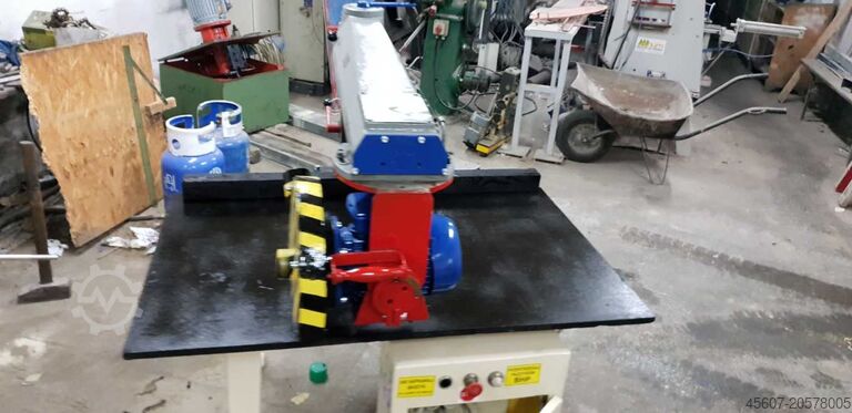 Circular saw rema reszel dmne 65