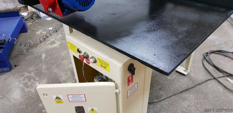 Circular saw rema reszel dmne 65