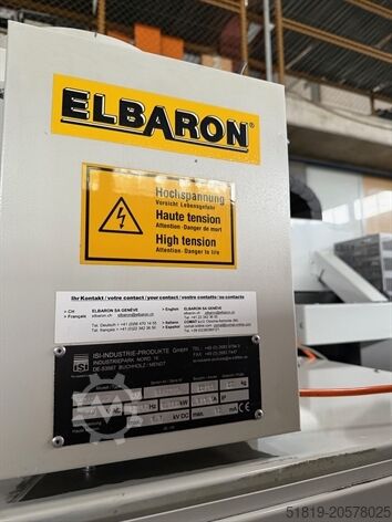 3-axis machining center HAAS VF-2