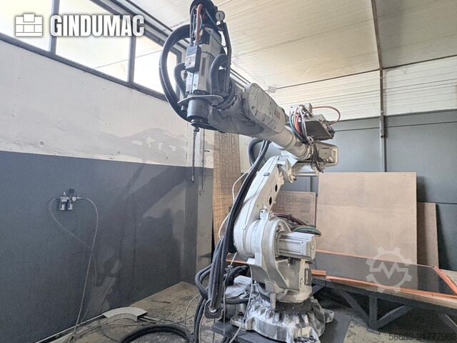 ABB IRB 6700-175/3.05 ABB IRB 6700-175/3.05