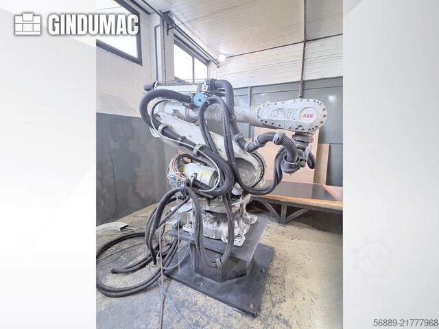 ABB IRB 6700-175/3.05 ABB IRB 6700-175/3.05