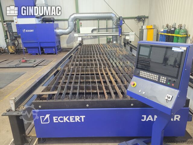 ECKERT Jantar 2 ECKERT Jantar 2