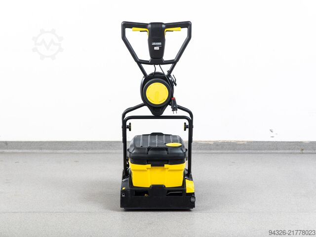Kärcher BR 40/10 C Ep Jubilee - 230 V Kärcher BR 40/10 C Ep Jubilee - 230V - 400m²/h