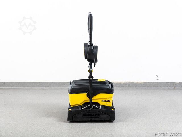 Kärcher BR 40/10 C Ep Jubilee - 230 V Kärcher BR 40/10 C Ep Jubilee - 230V - 400m²/h