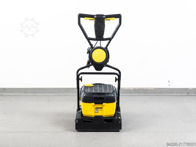 Kärcher BR 40/10 C Ep Jubilee - 230 V Kärcher BR 40/10 C Ep Jubilee - 230V - 400m²/h