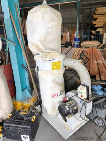 Wood cut saw Rapid TYPE: RSE, SERIE 1005