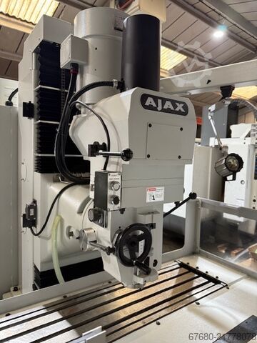 Milling machine Ajax AJCBM800