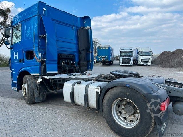Standard tractor unit DAF XF 450 FT