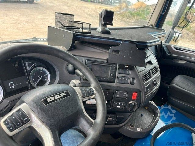 Standard tractor unit DAF XF 450 FT