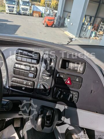 Dreiseitenkipper LKW MERCEDES-BENZ Actros 3348 / 6X6 ALLRAD/Full Steel/ EPS 3 Pedal