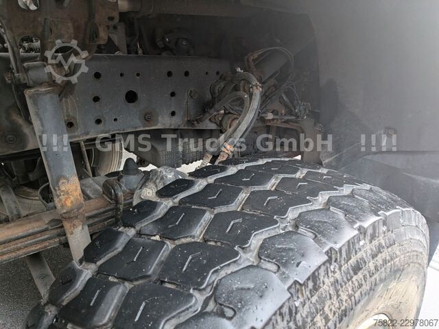 Sonstige MERCEDES-BENZ Actros 1841 / 4X4 ALLRAD / 16m Atlas Kran