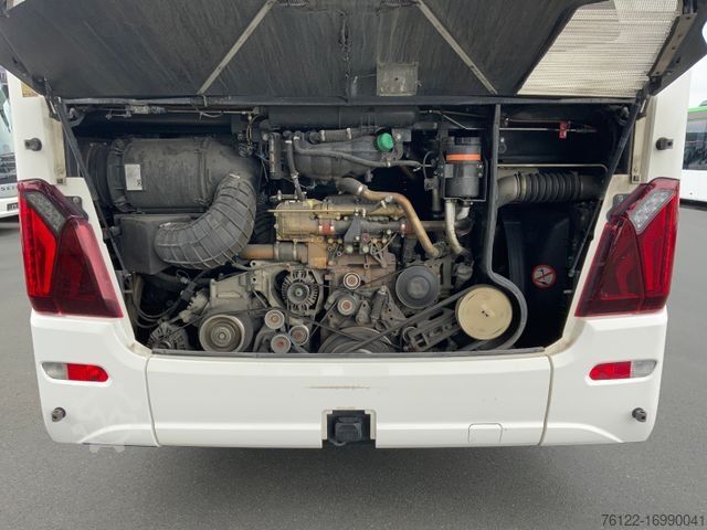 Doppeldeckerbus SETRA S 531 DT/ S 431 DT/ Astromega/ Skyliner/81 Sitze