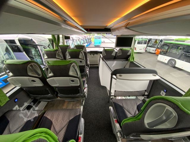 Doppeldeckerbus SETRA S 531 DT/ S 431 DT/ Astromega/ Skyliner/81 Sitze