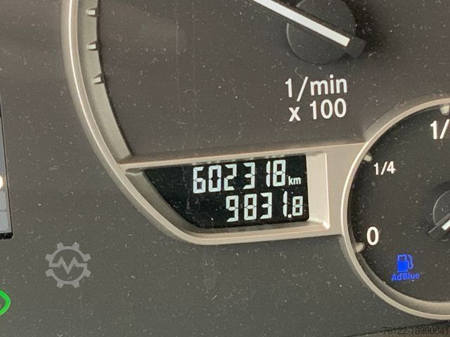 Doppeldeckerbus SETRA S 531 DT/ S 431 DT/ Astromega/ Skyliner/81 Sitze