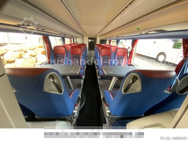 Doppeldeckerbus SETRA S 531 DT / Klima / Astromega / Miete möglich!