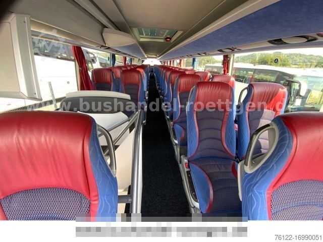Doppeldeckerbus SETRA S 531 DT / Klima / Astromega / Miete möglich!