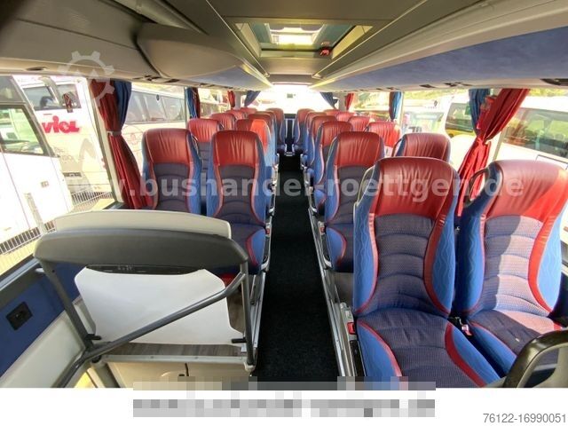 Doppeldeckerbus SETRA S 531 DT / Klima / Astromega / Miete möglich!