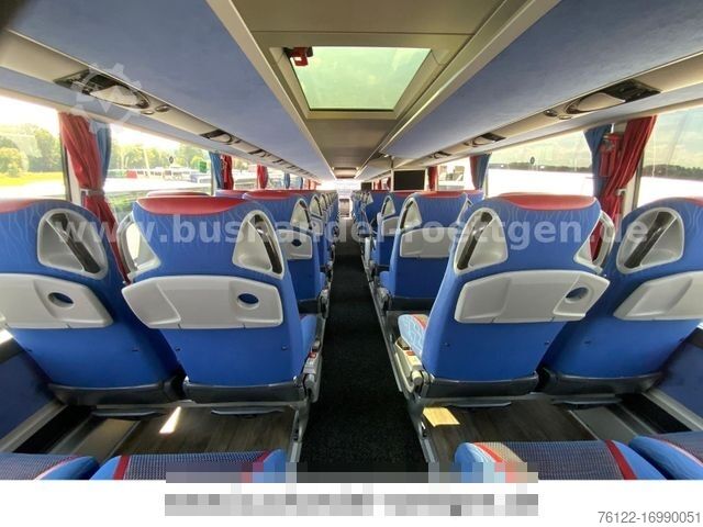 Doppeldeckerbus SETRA S 531 DT / Klima / Astromega / Miete möglich!