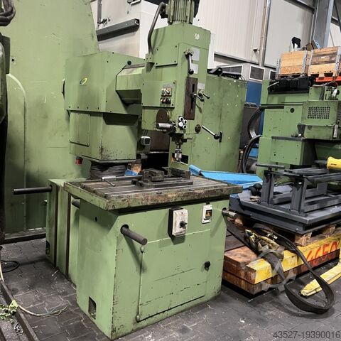 Rapid Radial Drilling Machine UNBEKANNT radialbohrmaschine