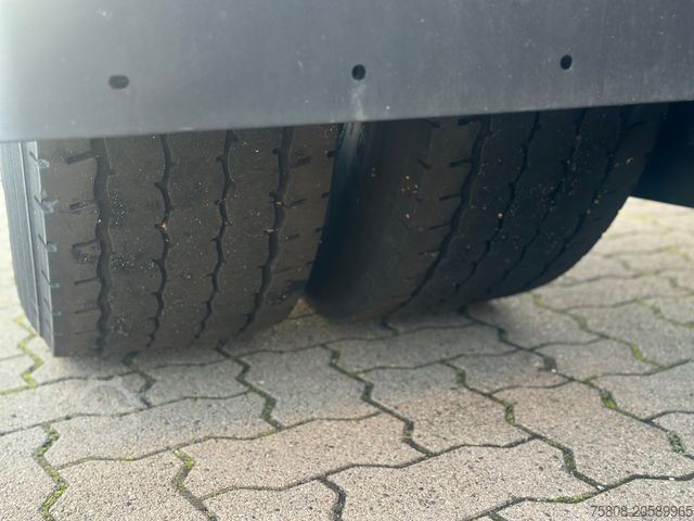 Standard tractor unit SCANIA S450 ADR EXII/EXIII/FL/AT PTO Retarder Xenon