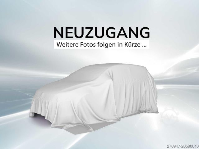 High top van VOLKSWAGEN Crafter Kasten 35 L3H3 NAVI KLIMA DAB PDC