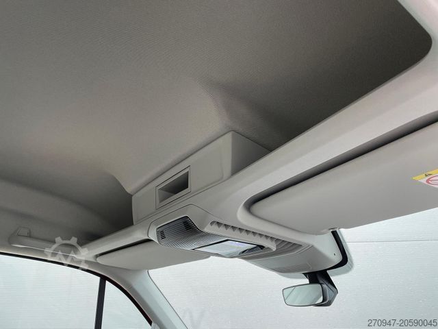 Minibus MAN TGE 3.180 Kombi L3H3 FEUERWEHR LED TEMPOMAT AHK