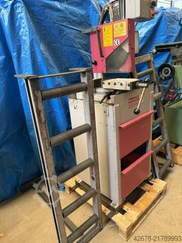 Cold saw EISELE / Behringer VMS 300