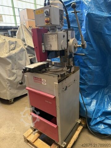 Cold saw EISELE / Behringer VMS 300