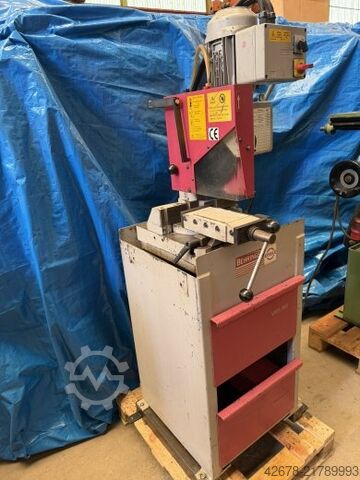 Cold saw EISELE / Behringer VMS 300