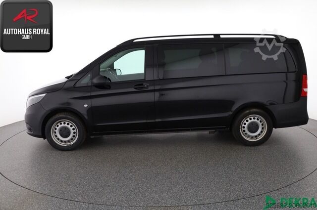 Minibus mercedes-benz Vito Tourer 119 CDI LANG 9 SITZE AUT,KAMERA,NAVI