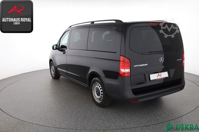 Minibus mercedes-benz Vito Tourer 119 CDI LANG 9 SITZE AUT,KAMERA,NAVI