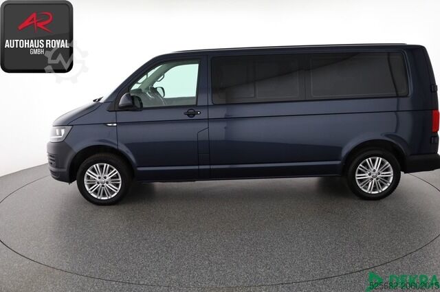 Minibus Volkswagen T6 Kombi 2.0 TDI LANG 9 SITZE AUT,NAVI,PDC,ACC