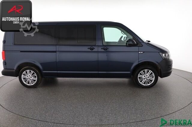 Minibus Volkswagen T6 Kombi 2.0 TDI LANG 9 SITZE AUT,NAVI,PDC,ACC