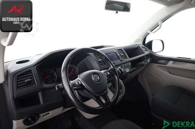 Minibus Volkswagen T6 Kombi 2.0 TDI LANG 9 SITZE AUT,NAVI,PDC,ACC