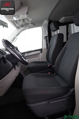 Minibus Volkswagen T6 Kombi 2.0 TDI LANG 9 SITZE AUT,NAVI,PDC,ACC