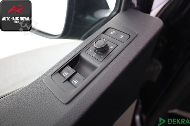 Minibus Volkswagen T6 Kombi 2.0 TDI LANG 9 SITZE AUT,NAVI,PDC,ACC