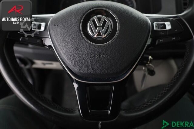 Minibus Volkswagen T6 Kombi 2.0 TDI LANG 9 SITZE AUT,NAVI,PDC,ACC