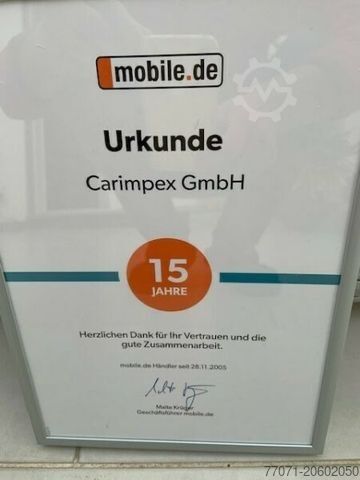 Kastenwagen hoch CITROEN Jumper Kasten*L3H2*Klima*Navi*guter Zustand*AHK