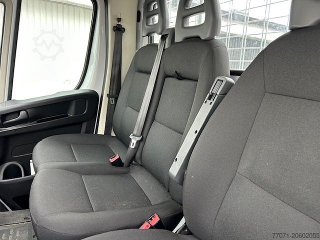 Tipper van FIAT Ducato Kipper 35*Maxi*L3*Klima*Tempom*Navi*Top*