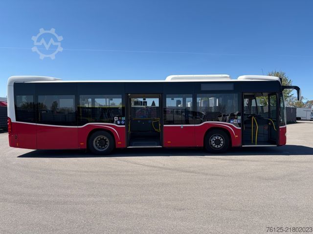City bus MERCEDES-BENZ Citaro K Kurz 10,63 / Klima / Original /