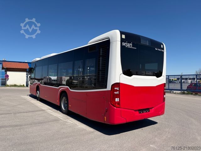 City bus MERCEDES-BENZ Citaro K Kurz 10,63 / Klima / Original /