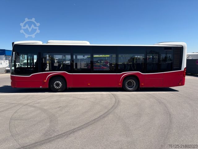 City bus MERCEDES-BENZ Citaro K Kurz 10,63 / Klima / Original /