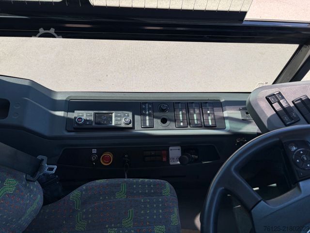 City bus MERCEDES-BENZ Citaro K Kurz 10,63 / Klima / Original /