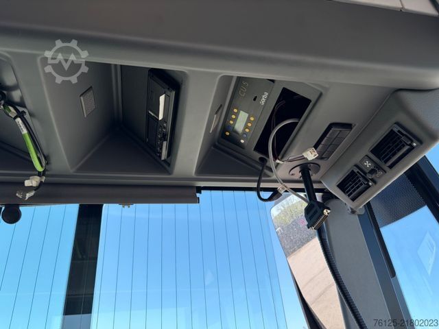 City bus MERCEDES-BENZ Citaro K Kurz 10,63 / Klima / Original /