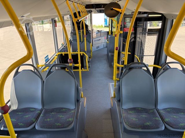 City bus MERCEDES-BENZ Citaro K Kurz 10,63 / Klima / Original /