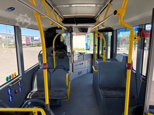 City bus MERCEDES-BENZ Citaro K Kurz 10,63 / Klima / Original /