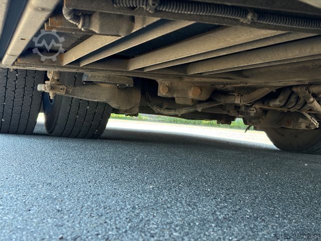 City bus MERCEDES-BENZ Citaro K Kurz 10,63 / Klima / Original /