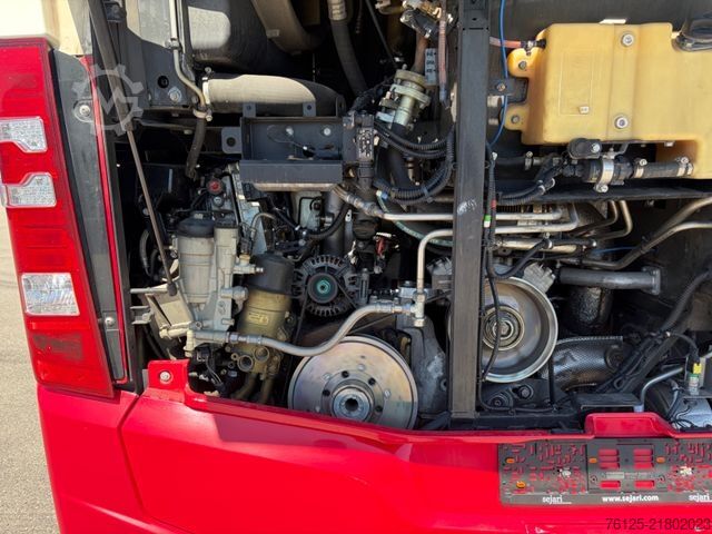 City bus MERCEDES-BENZ Citaro K Kurz 10,63 / Klima / Original /